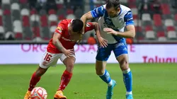 Puebla y Toluca se enfrentan por la Jornada 14.
