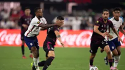 Alan Pulido quiere regresar a la Selección Mexicana.