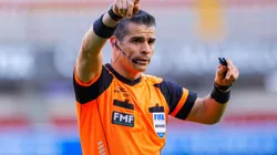 El dinero que gana Fernando Hernández