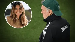 "Fue lo peor que nos pudo haber tocado": Noel Martino