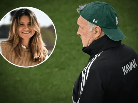 "Fue lo peor que nos pudo haber tocado": Noel Martino