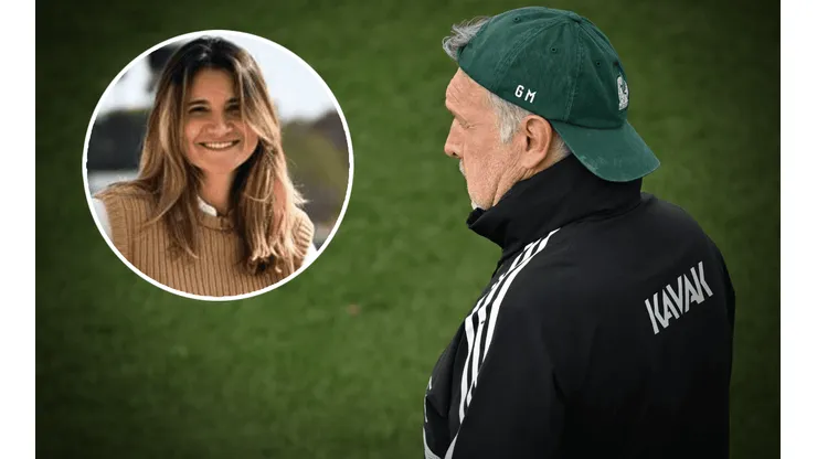 "Fue lo peor que nos pudo haber tocado": Noel Martino
