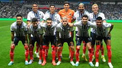 Monterrey irá con una sorpresa en su alineación al Azteca para visitar al América