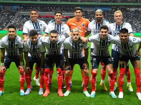 Monterrey irá con una sorpresa en su alineación al Azteca para visitar al América