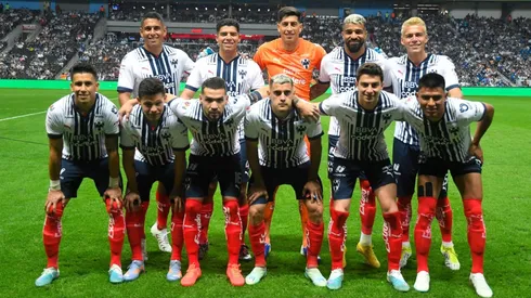 Monterrey irá con una sorpresa en su alineación al Azteca para visitar al América