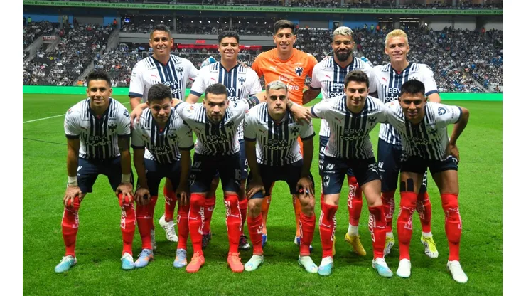 Monterrey irá con una sorpresa en su alineación al Azteca para visitar al América