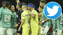 La polémica de América - León continúa.