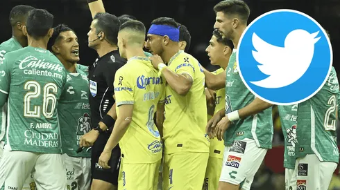 La polémica de América - León continúa.