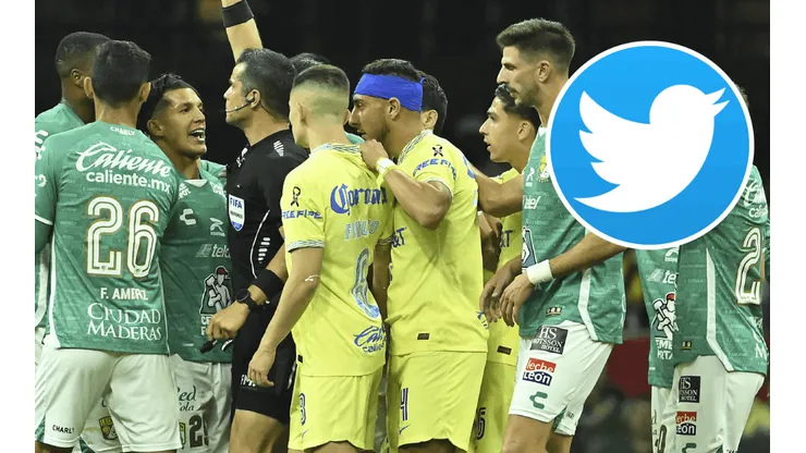 La polémica de América - León continúa.