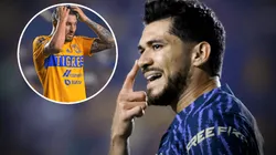 Henry Martín: el goleador mexicano que está a punto de hacer historia