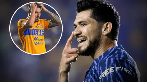 Henry Martín: el goleador mexicano que está a punto de hacer historia