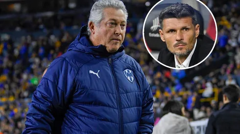 Vucetich: "Ortiz no va a estar por peleonero"