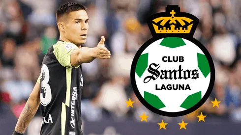 ¿Santos ya tiene a su primer fichaje?
