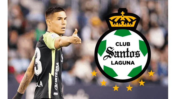 ¿Santos ya tiene a su primer fichaje?