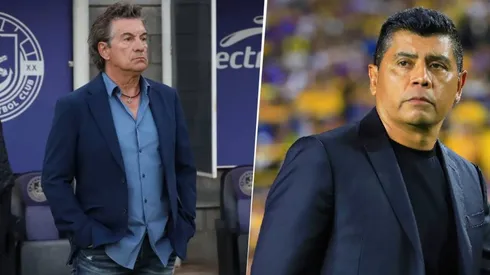 Tigres y Mazatlán se enfrentarán por la Liga MX