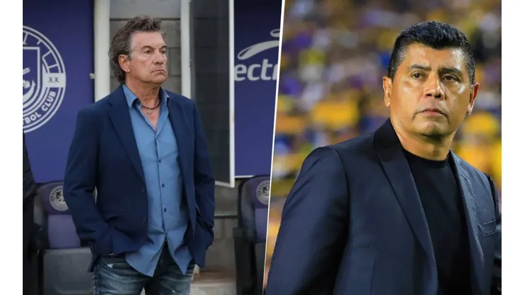 Tigres y Mazatlán se enfrentarán por la Liga MX