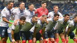 Rayados de Monterrey asume un rol arrollador en la etapa regular de la Liga MX.