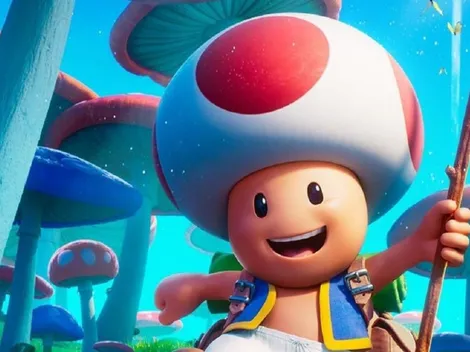 Estreno película Super Mario Bros: cuándo, a qué hora y cómo ver ONLINE vía streaming