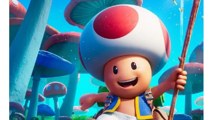 Estreno película Super Mario Bros: cuándo, a qué hora y cómo ver ONLINE vía streaming