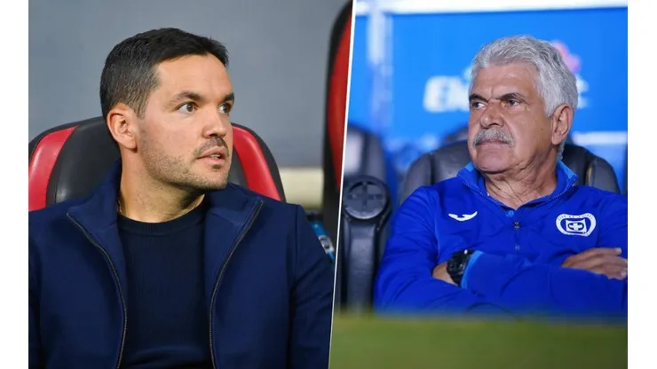 Cruz Azul y León se enfrentarán por la Liga MX