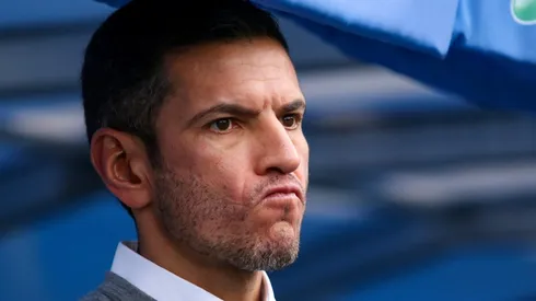 Lozano confesó la razón por la que se negó a ser auxiliar de Cocca