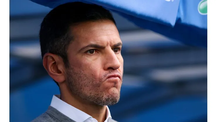 Lozano confesó la razón por la que se negó a ser auxiliar de Cocca