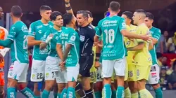 América enfrenta a León en la Jornada 13