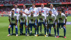 Afición de Tigres acusa a un titular del equipo de "fiestero"