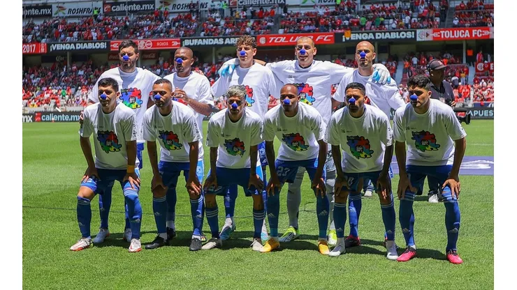 Afición de Tigres acusa a un titular del equipo de "fiestero"