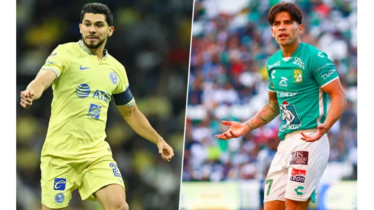 América recibe a León en la Jornada 13