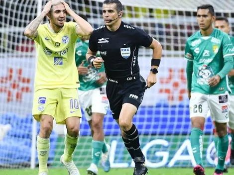 La carrera del árbitro que dio el rodillazo está en riesgo de terminar, advierte Felipe Ramos Rizo