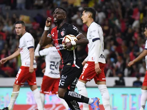 "Calladitos se ven más bonitos": Quiñones a los jugadores de Chivas