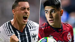 Monterrey chocará contra Xolos de Tijuana por la Liga MX.
