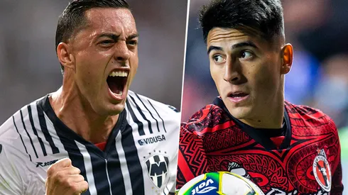 Monterrey chocará contra Xolos de Tijuana por la Liga MX.