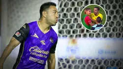 Duro grito contra Marco Fabián