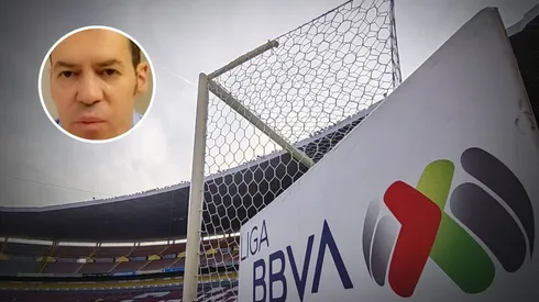 Liga MX André Marín 2023