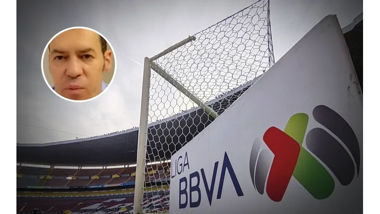 Liga MX André Marín 2023
