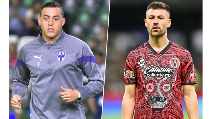 Rayados busca seguir en lo más alto de la tabla