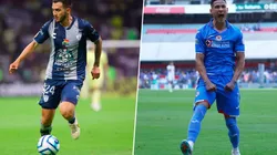 Pachuca recibe a Cruz Azul en la Jornada 13
