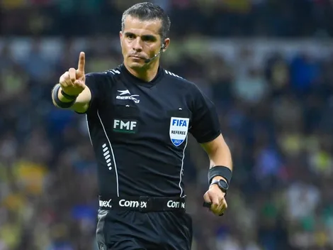 ¡Castigo ejemplar! Se confirmó la tremenda sanción a Fernando Hernández