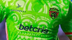 Confirman al próximo DT de Juárez.