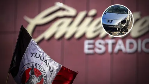 Ex jugador de Xolos provocó accidente