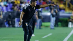 Marco Antonio Chima Ruiz no da su alineación con anticipación.