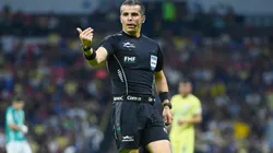 Fernando Hernández fue el protagonista del América vs. León