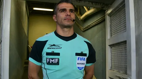 Fernando Hernández fue protagonista en el empate entre América y León