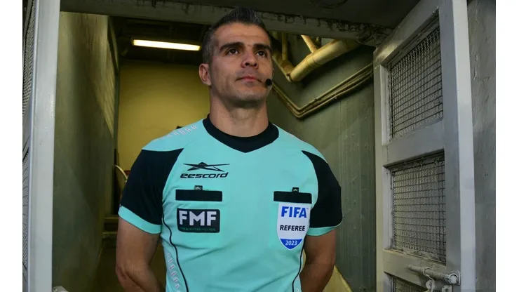 Fernando Hernández fue protagonista en el empate entre América y León