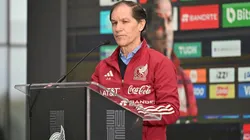 La FMF realizaría nuevos cambios en las selecciones nacionales.
