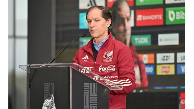 La FMF realizaría nuevos cambios en las selecciones nacionales.