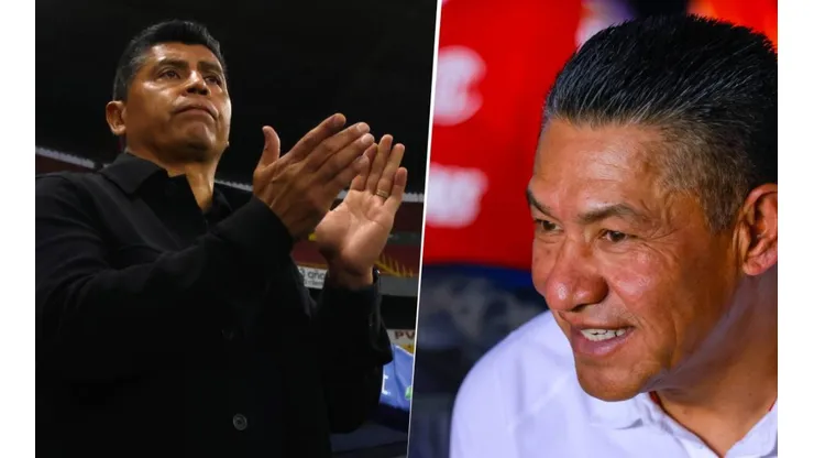 Tigres y Toluca se enfrentarán por la Liga MX