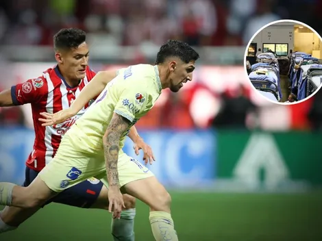 Polémico exjugador de América y Chivas es ARRESTADO en Estados Unidos